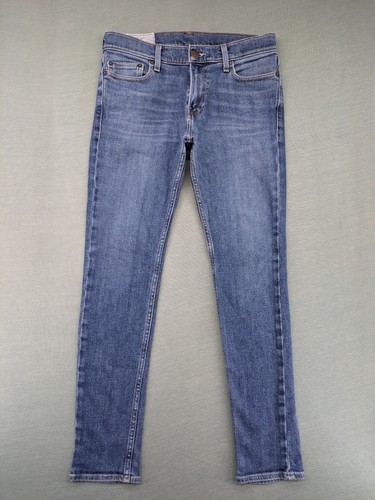 Hollister herren jeans w30 - hollister,