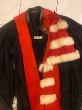 SELTENES RICHTERKLEID ALTER