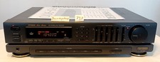 #737 Stereo-Receiver FISHER