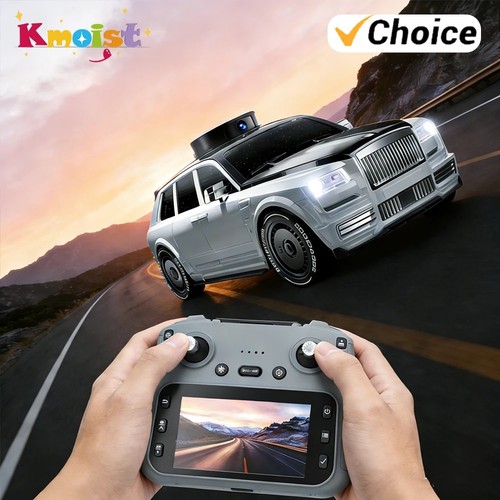 Auto mit kamera 4g - kamera, 2,4g
