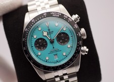 Tudor Black Bay Flamingo