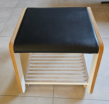 Hocker Schaukelhocker Rocker Müller Möbelwerkstätten emform