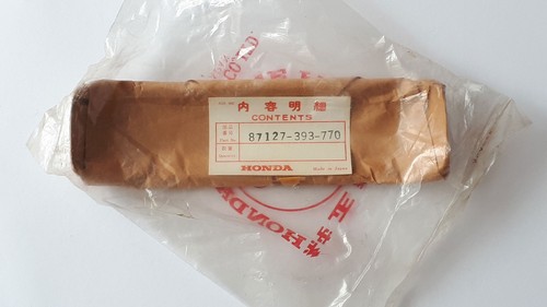Honda cb750 four hondamatic - a,