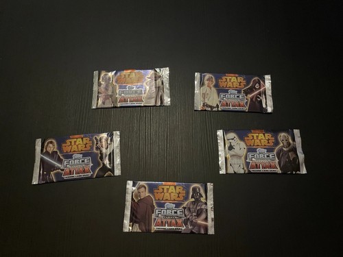 Ovp force attax deutsch - attax,