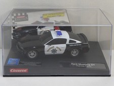 Carrera Evolution 1:32 Ford Mustang GT Highway P. Nr.27155 "NEU"/OVP/BOX (F2327)