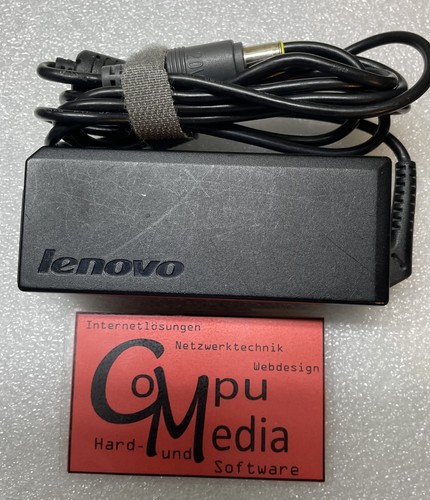 Lenovo original netzteil - original,