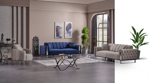 Sitzgruppe sofa set - sitzgruppe/sofa,