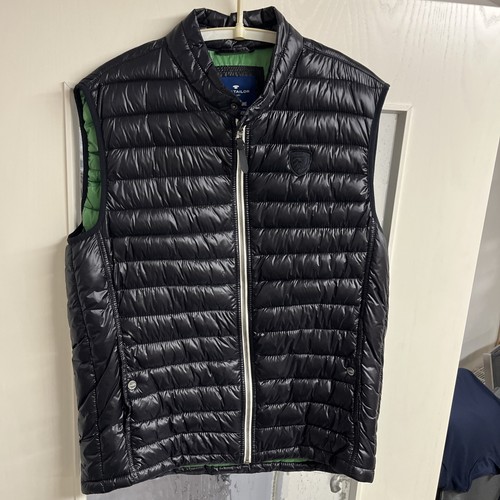 Tom tailor herrenweste - tailor, gr.xl