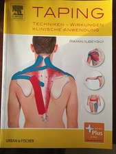 Taping: Techniken -  Wirkungen