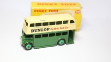 Dinky 290 Doppeldeckerbus im