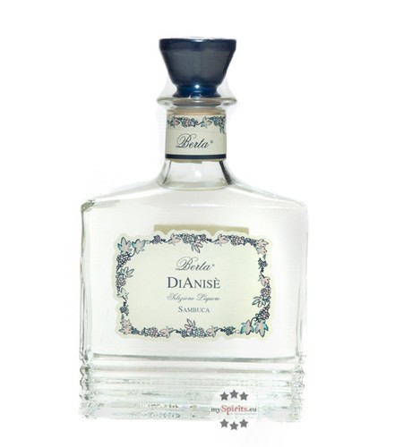 Distillerie berta dianisè - berta,