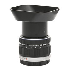 Olympus M.ZUIKO DIGITAL ED