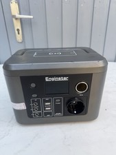 Hengke Powerstation Enginstar