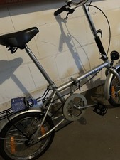 Faltrad klapprad aluminium - faltrad,klapprad,