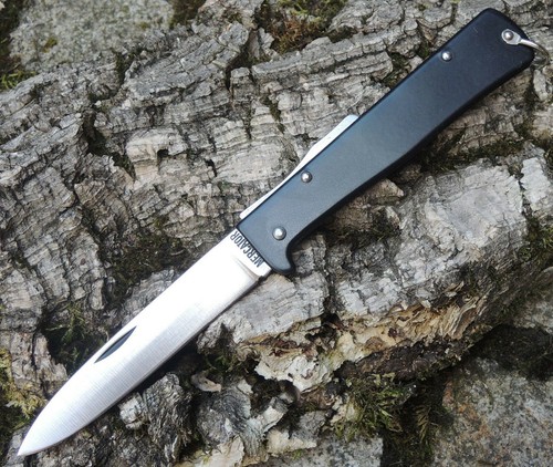 Otter mercator messer - otter,