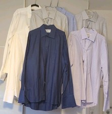 7  Herrenhemden, Charles