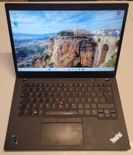 Lenovo ThinkPad T14s Gen 2 (