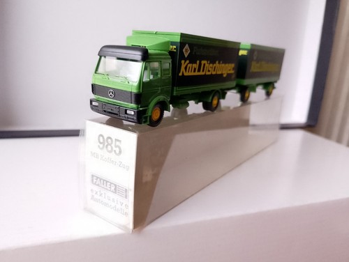 Wiking faller 985 werbemodell - ,