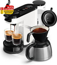 Philips Senseo Pad- &