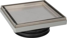 Bodenablauf DN100, mit