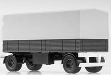 VK-Modelle 77003 - Lkw-Anhänger  Bausatz (Epoche Scania) Spur H0 1:87 NEU