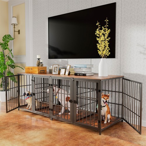 Hundebox hundekäfig xxl - hundebox,