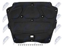 Original NTY Motorraumdämmung