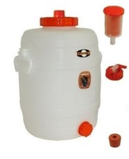 Speidel barrel drink barrel