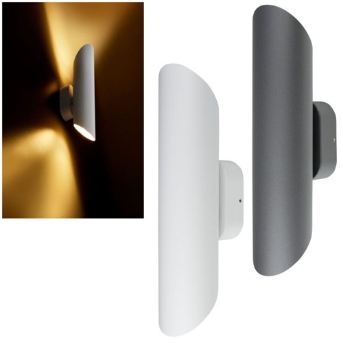 Wand leuchte ip44 230v - wand-leuchte,