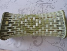 Jade (Stein) Kissen aus China