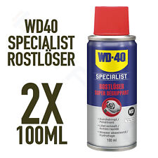 WD-40 SPECIALIST 2x 100 ml
