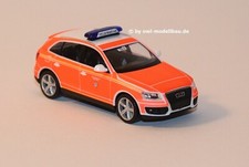 Herpa 094344 - Audi Q5