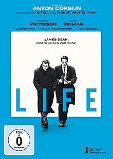 Life von anton - von, corbijn
