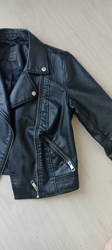 Eco leather jacket for - eco-leather,