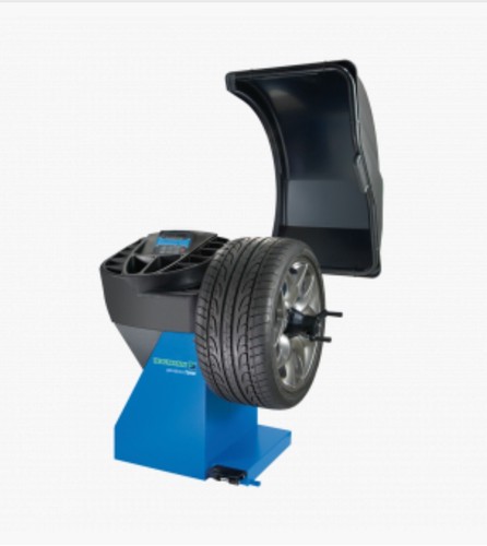 Hofmann geodyna 7300i - hofmann,