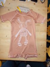 Small Rags Schwimmen