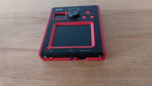Korg kaoss pad mini - pad,