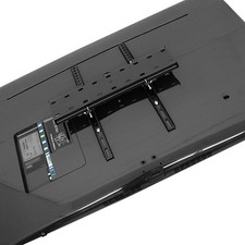 LED VESA Wandhalterung neigbar