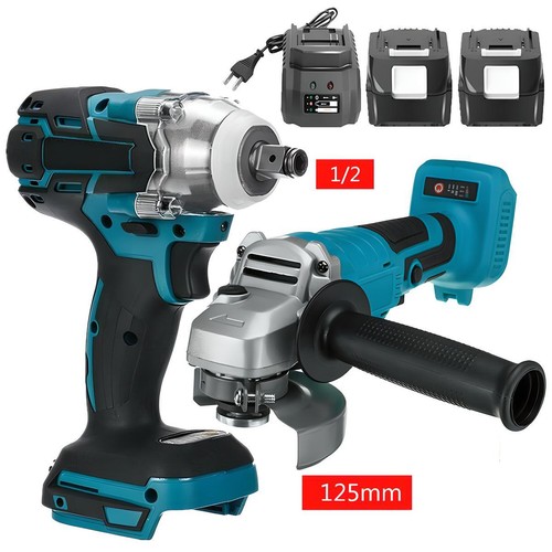 Für makita 18v - für,