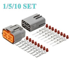 8 Polig Sumitomo DL-Serie Auto