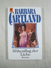 H - Barbara Cartland -