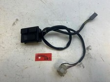 Vespa Cosa LICHTSCHALTER Schalter Lenker  (19L)