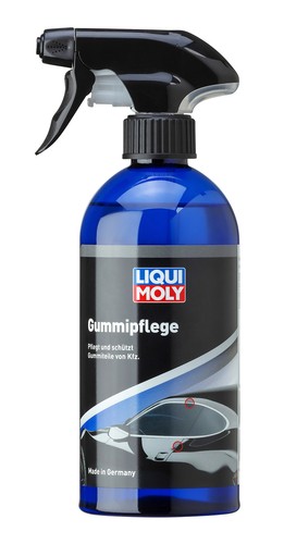 Liqui moly gummi pflege - moly, gummi-pflege