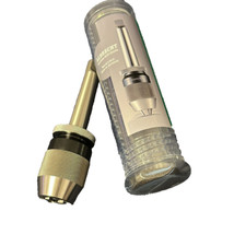 ALBRECHT SBF Schnellspann-Bohrfutter Präzisionsausführung 1/13 1-13  NO/2971