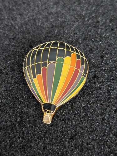 Bunter ballon ballonpin - ➔,