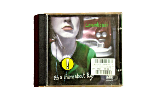 Lemonheads s a - lemonheads, shame
