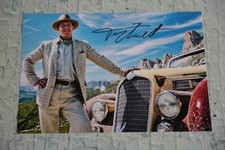 ORIGINAL Autogramm von Tobias