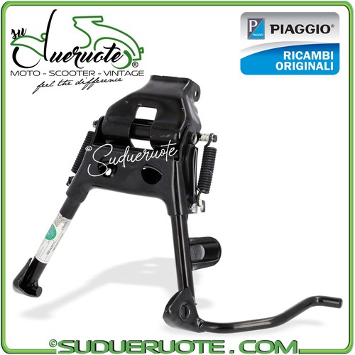 Mittelständer piaggio - mittelständer, x