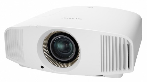 Sony vpl vw520es - 4k, home