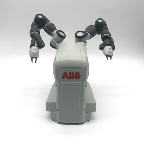 Abb yumi industrial - yumi,